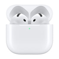 Apple AirPods 4 - Active Noise Cancellation