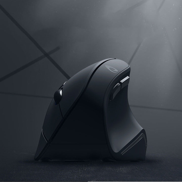 Vertical Vertical 2.4G Wireless Mouse Computer Notebook