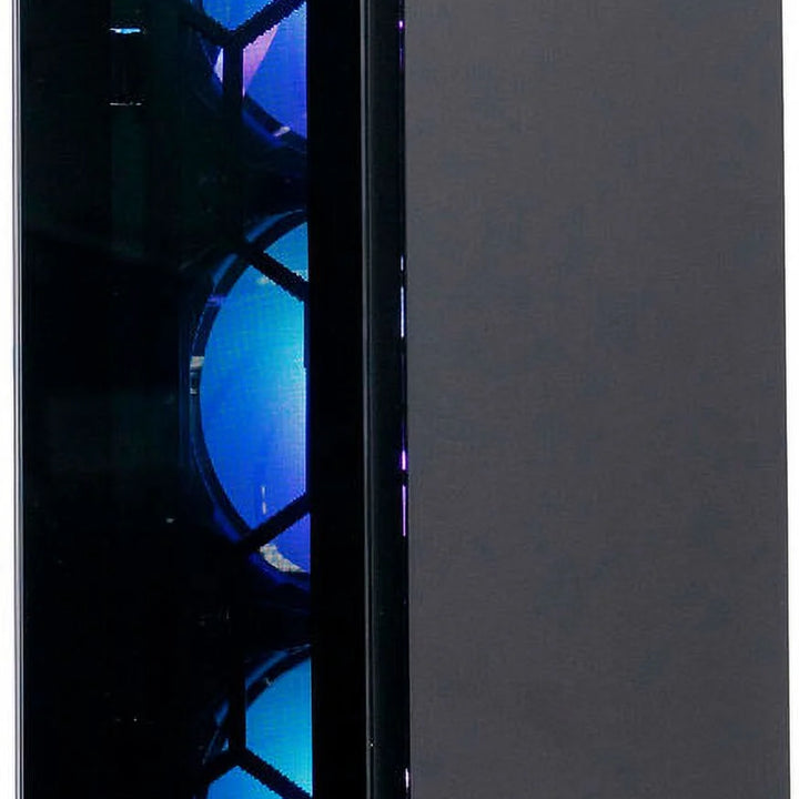 Aegis R Gaming Desktop, Intel I7-13700F, 16GB RAM, 1TB SSD, Windows 11 Home, Black