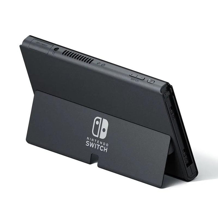 Nintendo Switch - OLED Model - Neon Red/Neon Blue Set (Region Free)