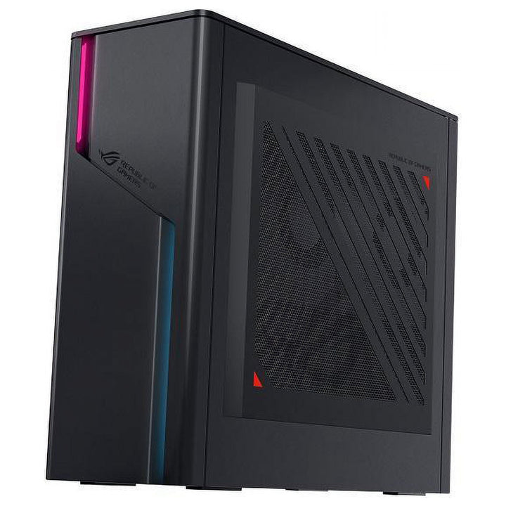 2024 ROG Gaming Desktop PC, Intel Core I7-14700F, NVIDIA Geforce RTX 4060Ti, 16GB DDR5 RAM, 1TB SSD Gen 4, Windows 11, Small Form Factor, G22Ch-Ds764Ti