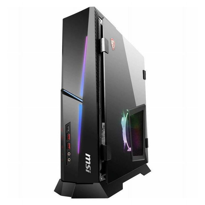 MPG Trident as Gaming Desktops, Intel Core I7 13Th Gen I7-13700F, 32GB, 1TB SSD, TRIAS13NU642