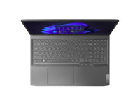 Lenovo LOQ 15.6" Gaming Laptop - Intel i5