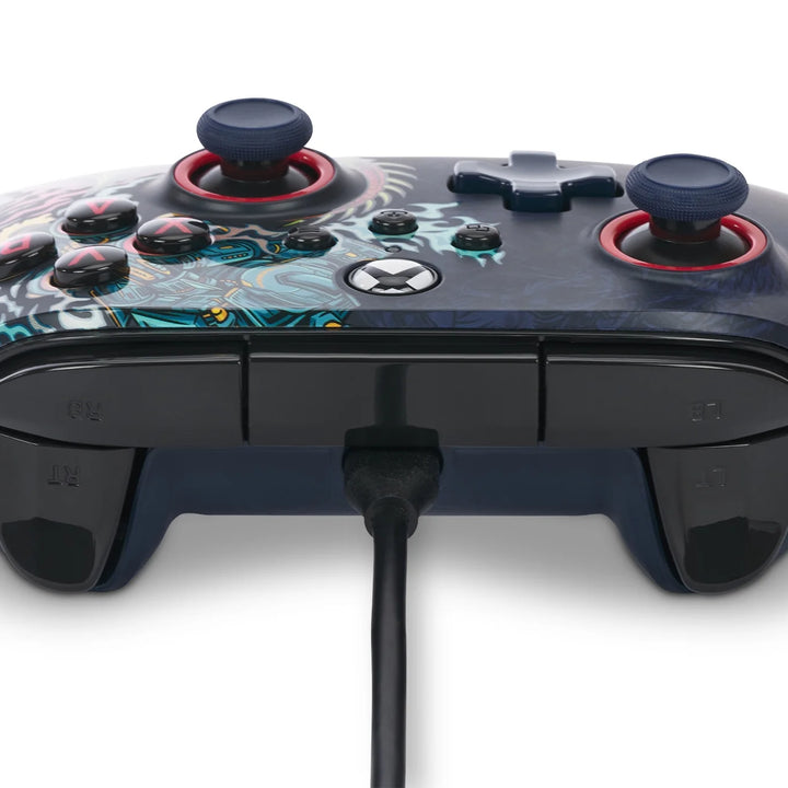 Advantage Wired Controller for Xbox Series X|S - Cosmic Clash