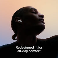 Apple AirPods 4 - Active Noise Cancellation