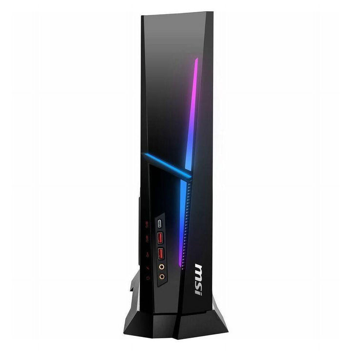 MPG Trident as Gaming Desktops, Intel Core I7 13Th Gen I7-13700F, 32GB, 1TB SSD, TRIAS13NU642