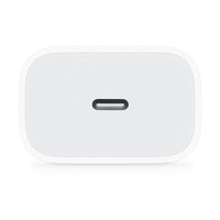 Apple 20W USB-C Power Adapter