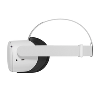 Meta Quest 2 VR Headset 128GB