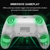 Gamesir G7 SE Xbox PC Wired Gaming Controller Gamepad with Hall Effect for Xbox Series X / S, Xbox One ,Steam and Windows 10 11