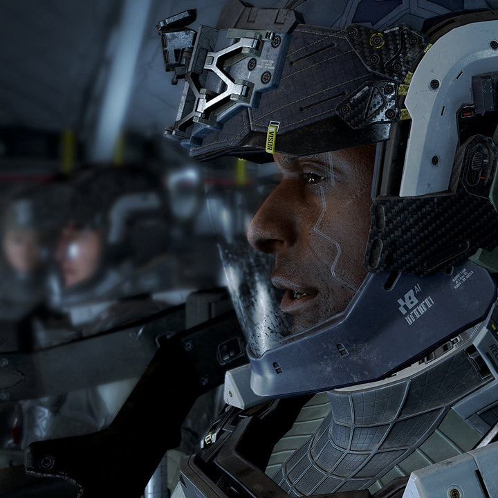 : Infinite Warfare Legacy Edition, Activision, Xbox One, 047875878631