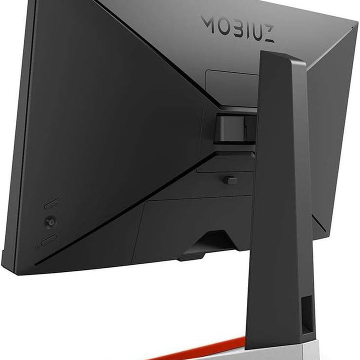 Mobiuz EX2510 24.5 Inch 1080P 144Hz IPS Computer Gaming Monitor with Freesync Premium, Hdri and Speakers