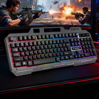 RGB lit
