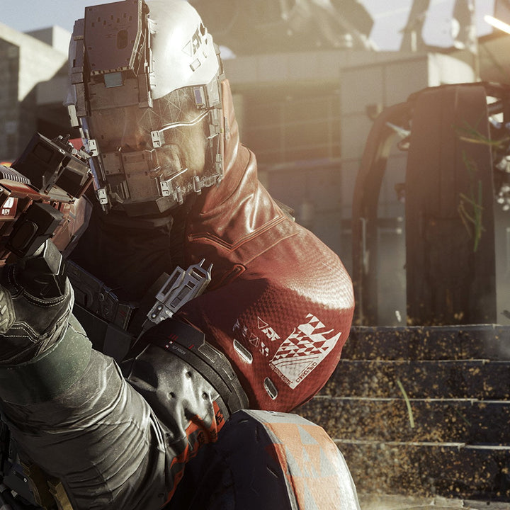 : Infinite Warfare Legacy Edition, Activision, Xbox One, 047875878631
