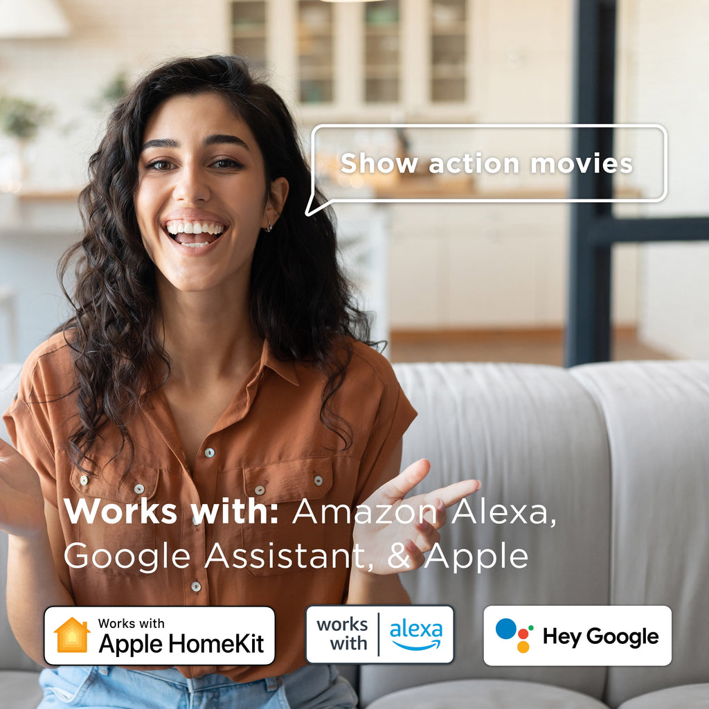 TCL™ - 43" FHD LED Roku Smart TV