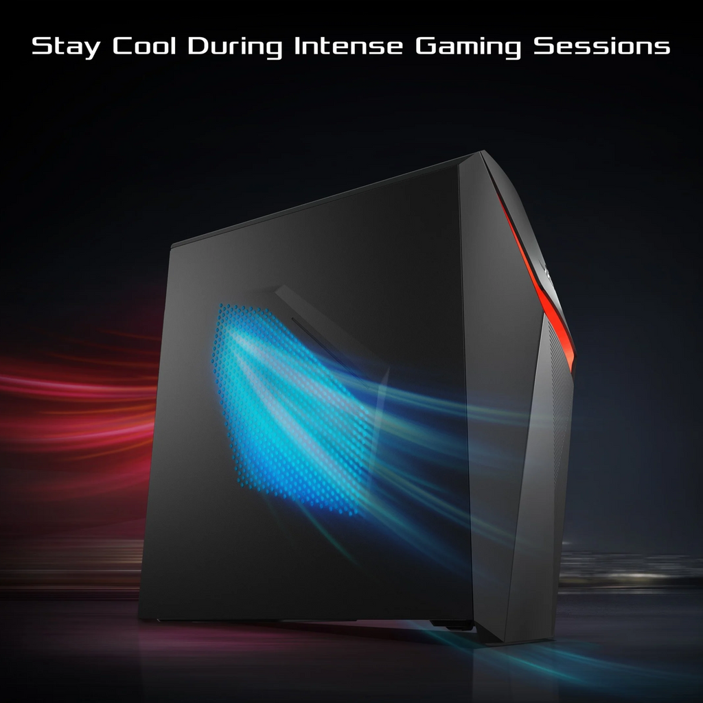 ROG™ - Strix Gaming Desktop, AMD Ryzen 7