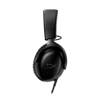HyperX Cloud III - Wired Gaming Headset