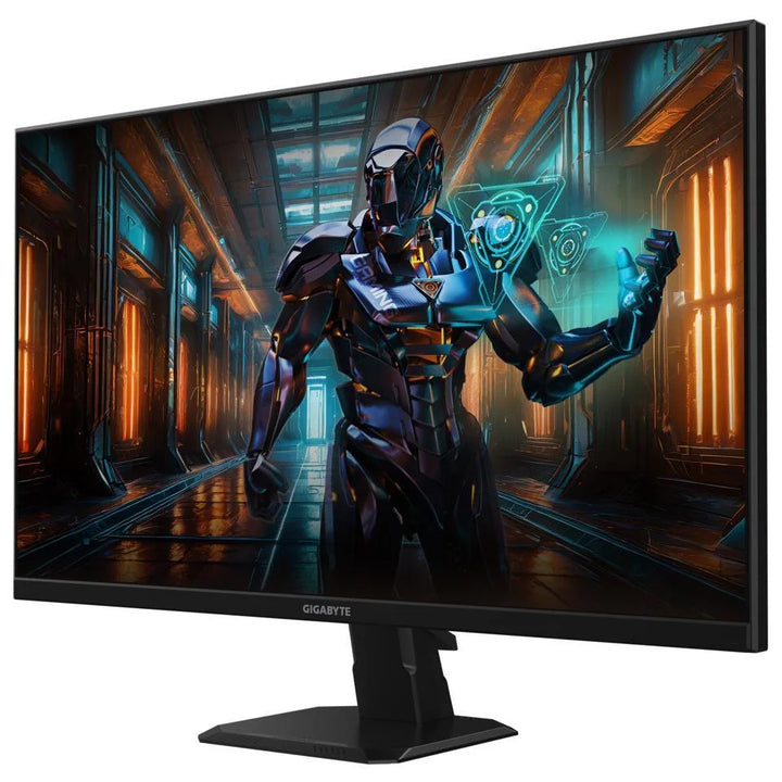 - GS27Q X - 27" IPS - 2560X1440 QHD - 240Hz/Oc 250Hz - 1Ms - AMD Freesync Premium - HDMI, DP - Black