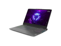Lenovo LOQ 15.6" Gaming Laptop - Intel i5