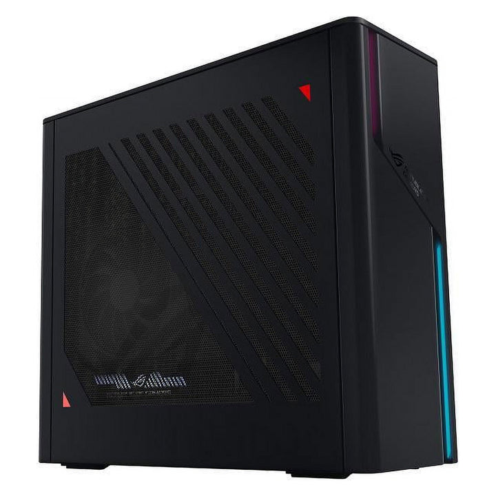 2024 ROG Gaming Desktop PC, Intel Core I7-14700F, NVIDIA Geforce RTX 4060Ti, 16GB DDR5 RAM, 1TB SSD Gen 4, Windows 11, Small Form Factor, G22Ch-Ds764Ti