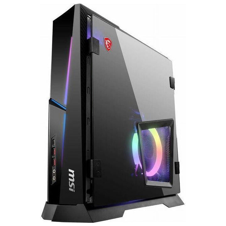 MPG Trident as Gaming Desktops, Intel Core I7 13Th Gen I7-13700F, 32GB, 1TB SSD, TRIAS13NU642