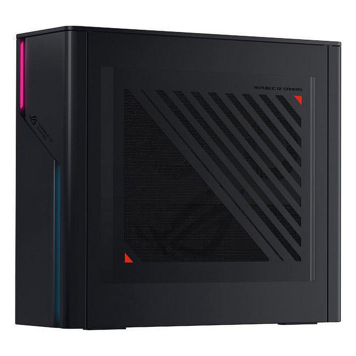 2024 ROG Gaming Desktop PC, Intel Core I7-14700F, NVIDIA Geforce RTX 4060Ti, 16GB DDR5 RAM, 1TB SSD Gen 4, Windows 11, Small Form Factor, G22Ch-Ds764Ti