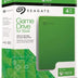 (STEA4000402) Game Drive for Xbox 4TB External Hard Drive Portable HDD – Designed for Xbox One ,Green