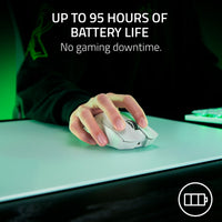 Razer Viper V3 Pro - Wireless Esports Gaming Mouse
