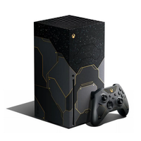 Xbox Series X - Halo Infinite Limited Edition
