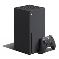 Xbox Series X 1TB - Diablo IV Bundle