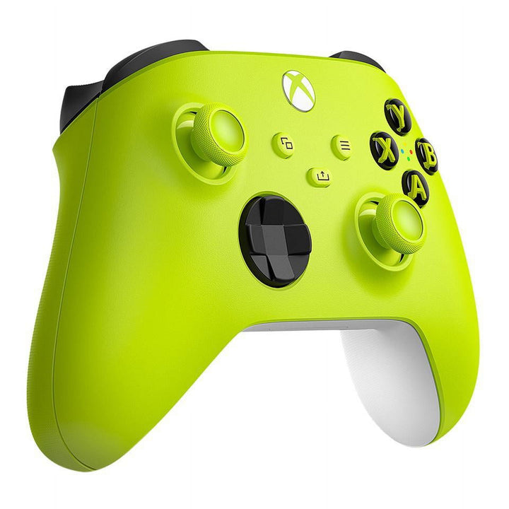 Microsoft  Wireless Controller - Electric Volt