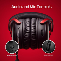 HyperX Cloud III - Wired Gaming Headset