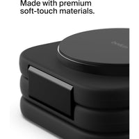 Belkin BoostCharge Pro - 3-in-1 Travel Wireless Charger