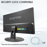 Spectre 24" 1080p Professional LED Monitor — IPS, 75Hz