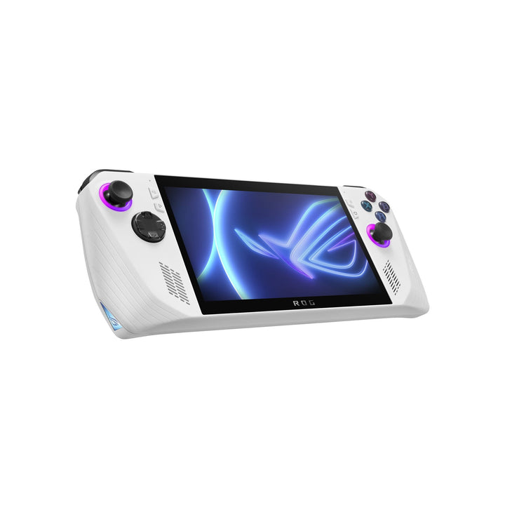 ROG Ally RC71L 512 GB Handheld Game Console, White