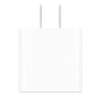 Apple 20W USB-C Power Adapter