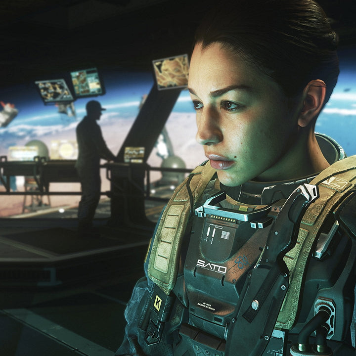 : Infinite Warfare Legacy Edition, Activision, Xbox One, 047875878631