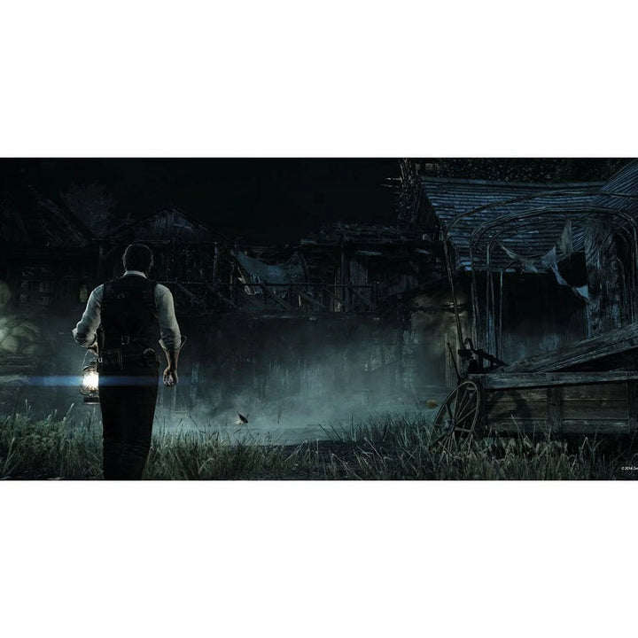 The Evil Within, , Xbox 360, [Physical], 11852