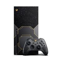 Xbox Series X - Halo Infinite Limited Edition