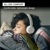 Sony WH-CH520 - Wireless Bluetooth Headphones