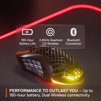 Aerox 9 RGB