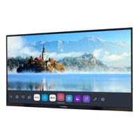 Furrion Aurora 75" Outdoor 4K Smart TV