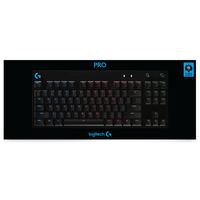 G PRO TKL accessories