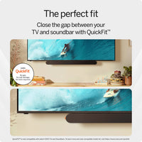 VIZIO 55" 4K HDR Smart TV with HDR10 and Apple AirPlay 2