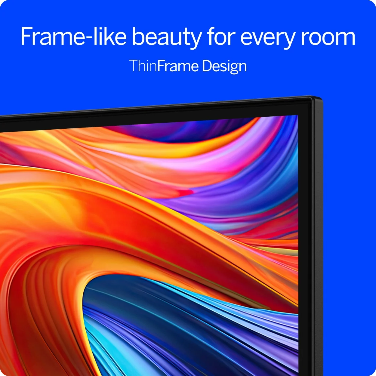 VIZIO™ - 4K HDR Smart TV 55”