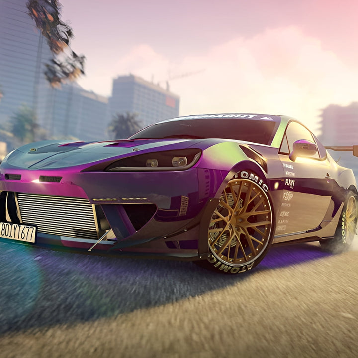 Grand Theft Auto V, Rockstar Games, Xbox Series X, 710425598654