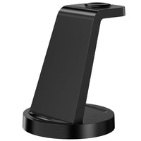 ETEPEHI 18W 3-in-1 Wireless Charging Station
