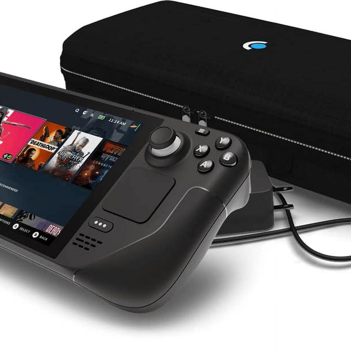 'S Steam Deck 512 GB (US Plug) V004287-30
