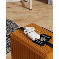 GADGEX 8-Port USB-C Charging Station
