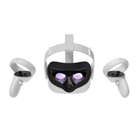 Meta Quest 2 VR Headset 128GB