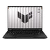 ASUS  A14 14" 2.5K WQXGA 165Hz Copilot+Pc Gaming Laptop AMD Ryzen AI 9 HX 370 AMD Xdna NPU 32GB RAM 2TB SSD NVIDIA Geforce RTX 4060 Jaeger Gray